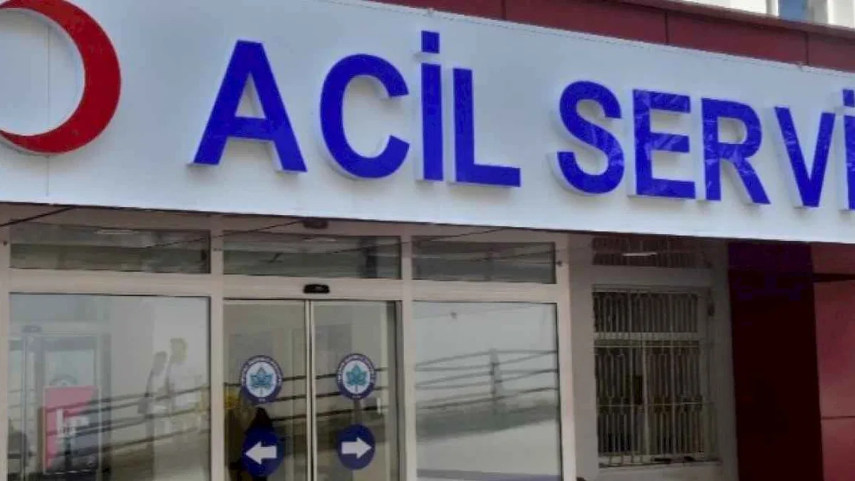 'Acil'e kalp krizi için başvuran 2 kişiden 1’i panik atak!