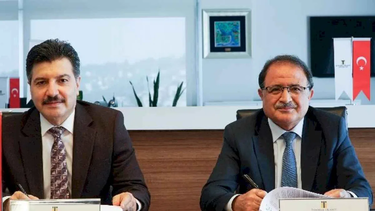 BEDAŞ ve İstanbul Ticaret Üniversitesi sektöre yeni Ar-Ge projeleri kazandıracak