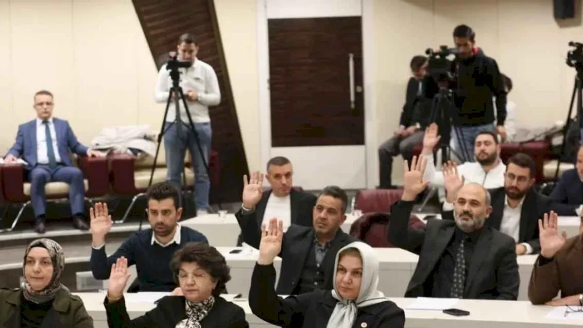Kayseri Kocasinan'dan öğrenci ve ailelerine müjde