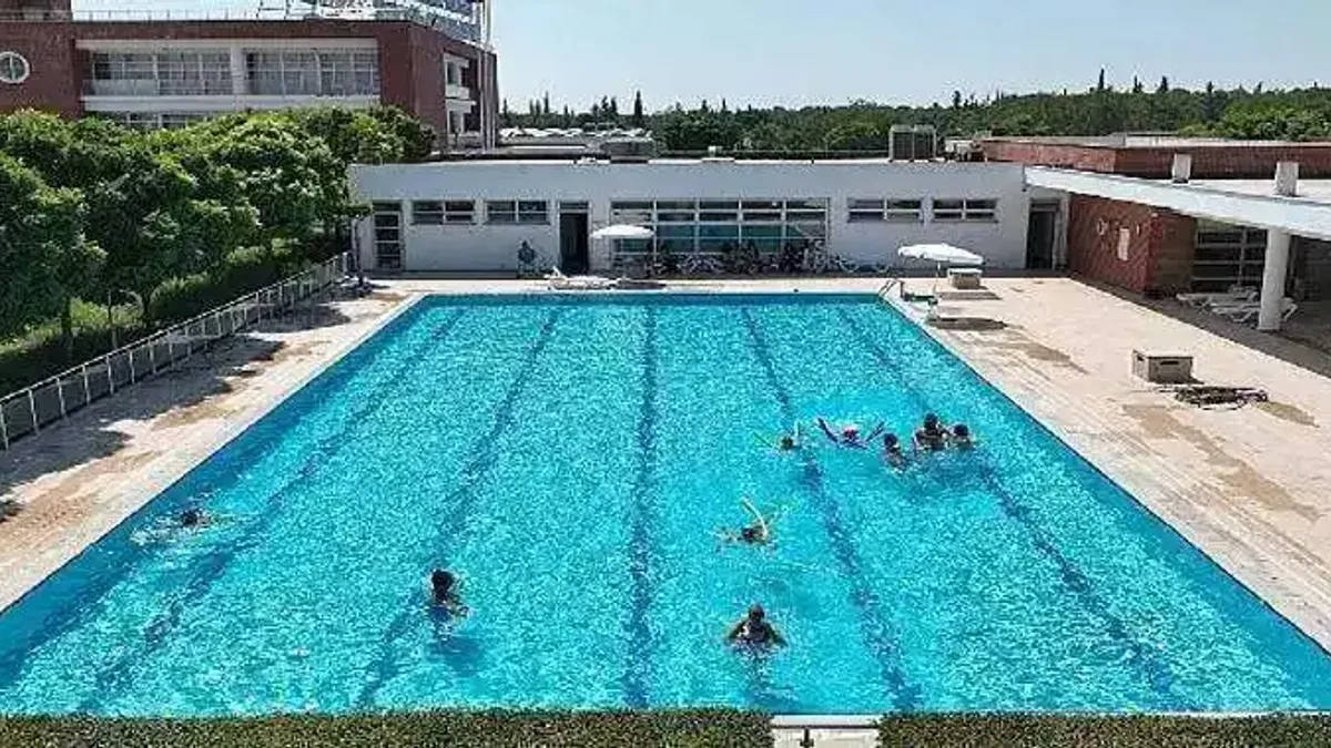 Antalya Büyükşehir'den Özel Bireylere Ücretsiz Yaz Okulu