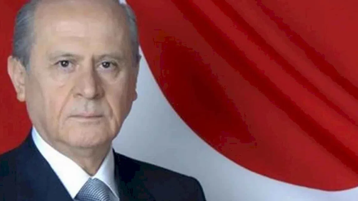 Bahçeli: Malazgirt ve Büyük Taarruz, Türk Milletinin övünç kaynağı