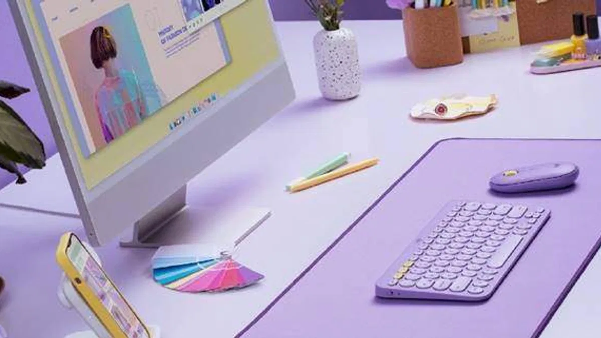 Logitech’ten Sevgililer Günü’nde Teknolojik Hediye Seçenekleri