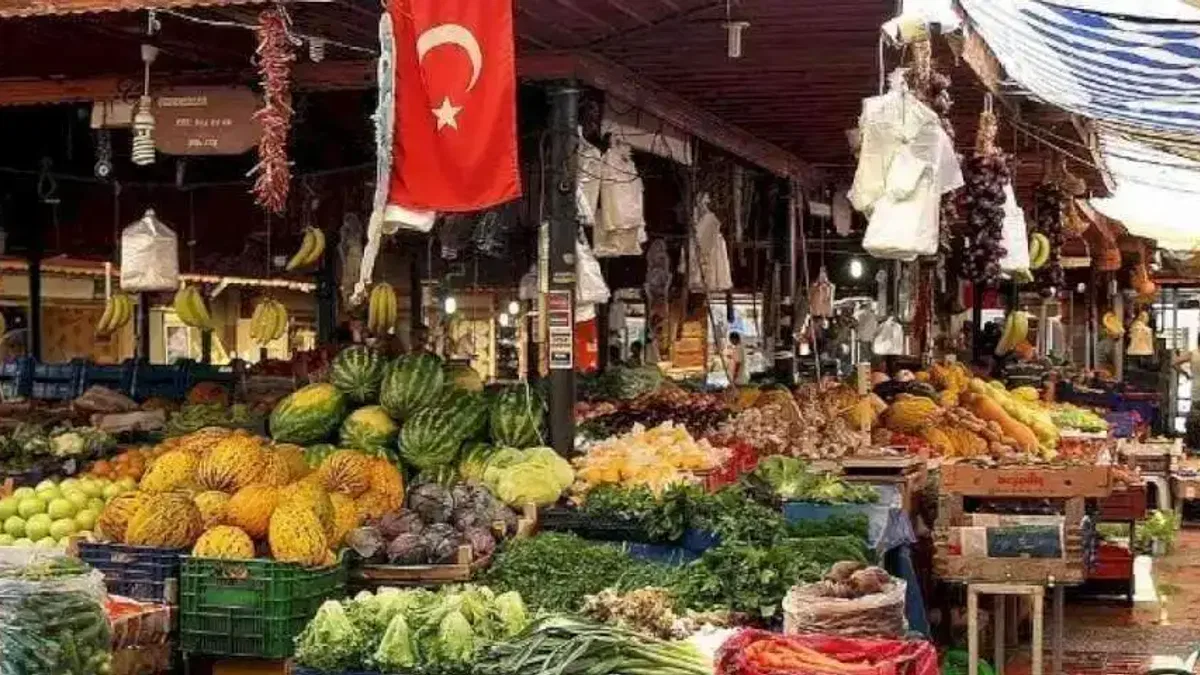 Bursa’da pazar fiyatları ne durumda? Aralık'ta artış bekleniyor