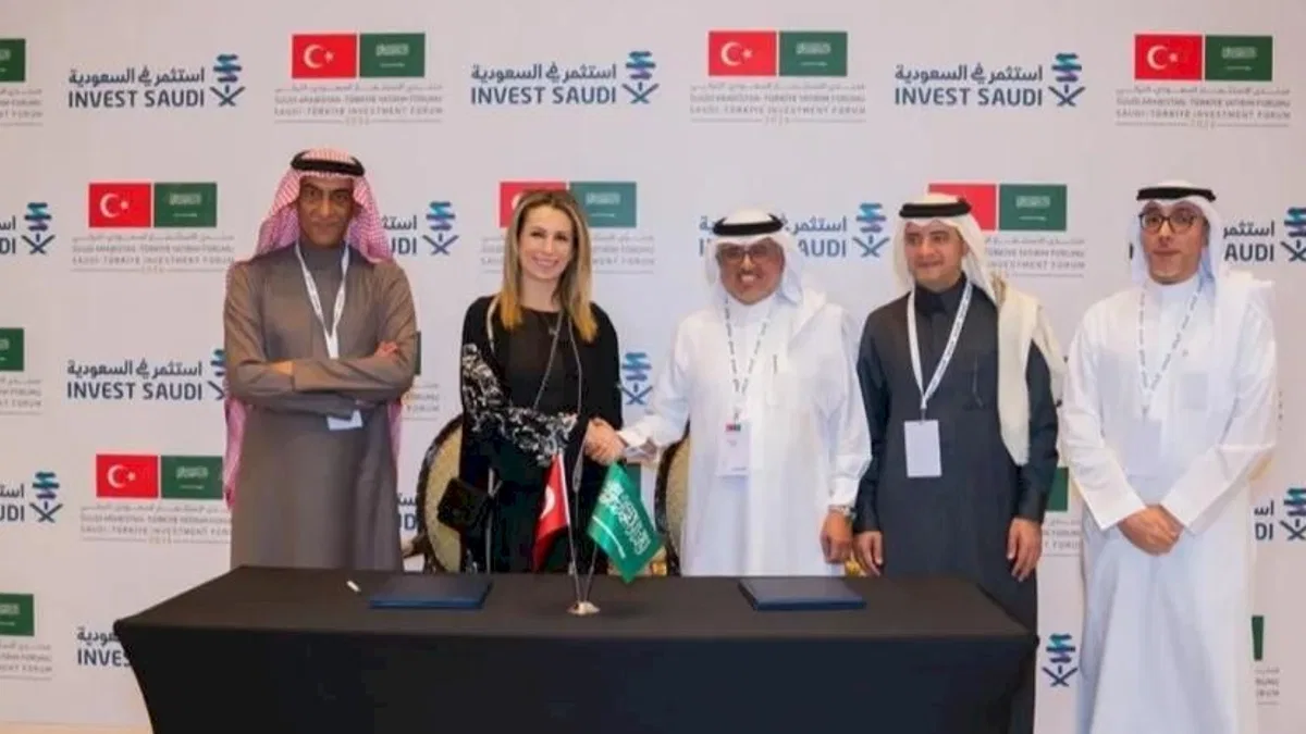 BAYEGAN ve Petrokimya Üreticisi Tasnee Arasındaki İş Birliği Sürüyor