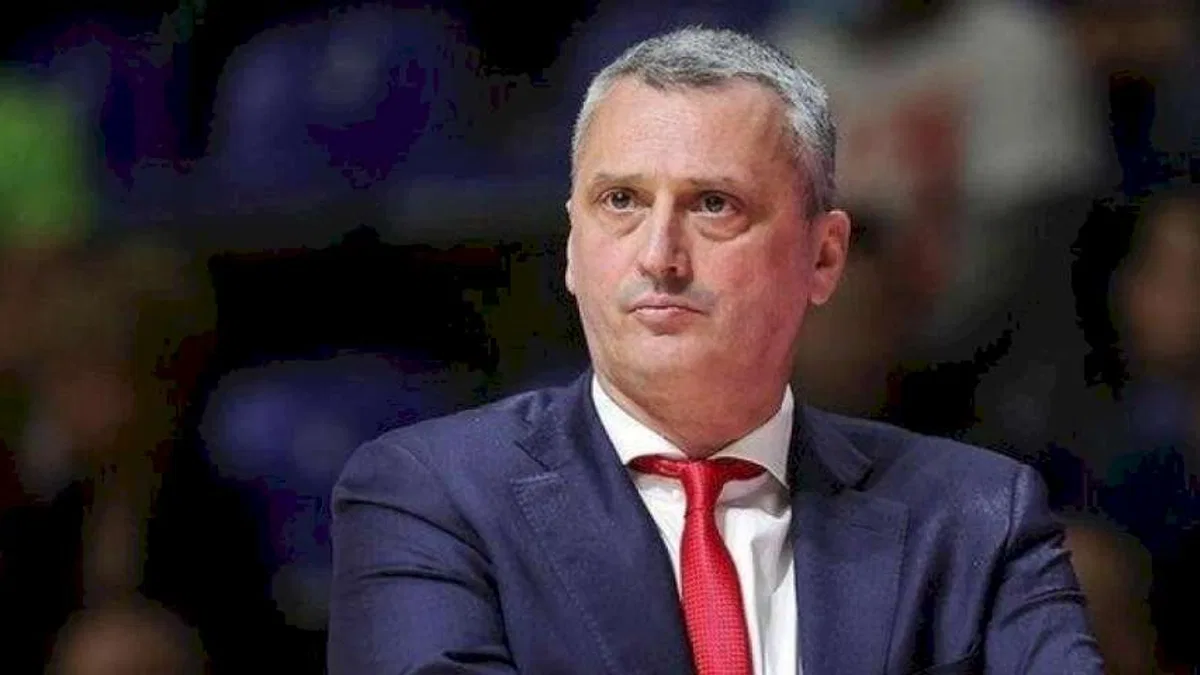Bahçeşehir Koleji'nde Dejan Radonjic dönemi!