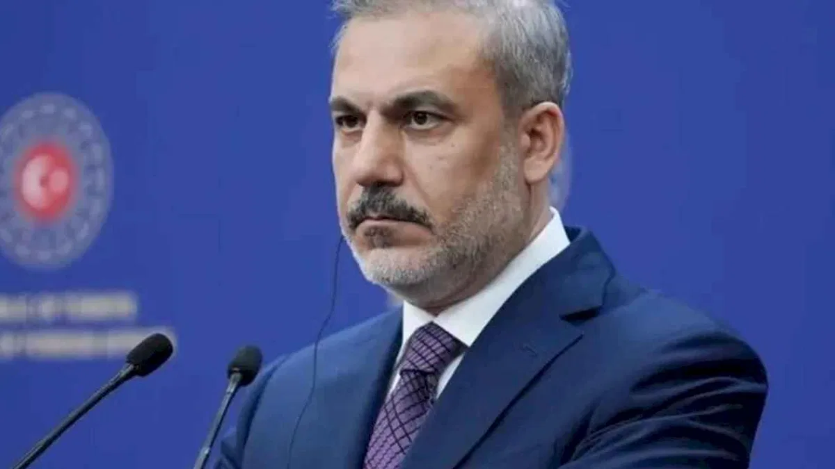 Türkiye, UAD'de İsrail aleyhinde açılan davaya müdahil oluyor!