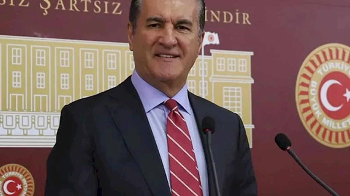 CHP’li Sarıgül'den 'asgari ücret' düzeyinde emekli maaşı sözü