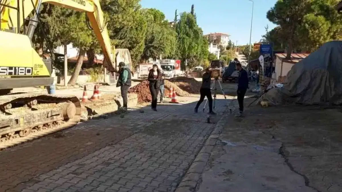 Muğla'da Büyükşehir’den Datça’ya 300 Milyon TL’lik Yatırım