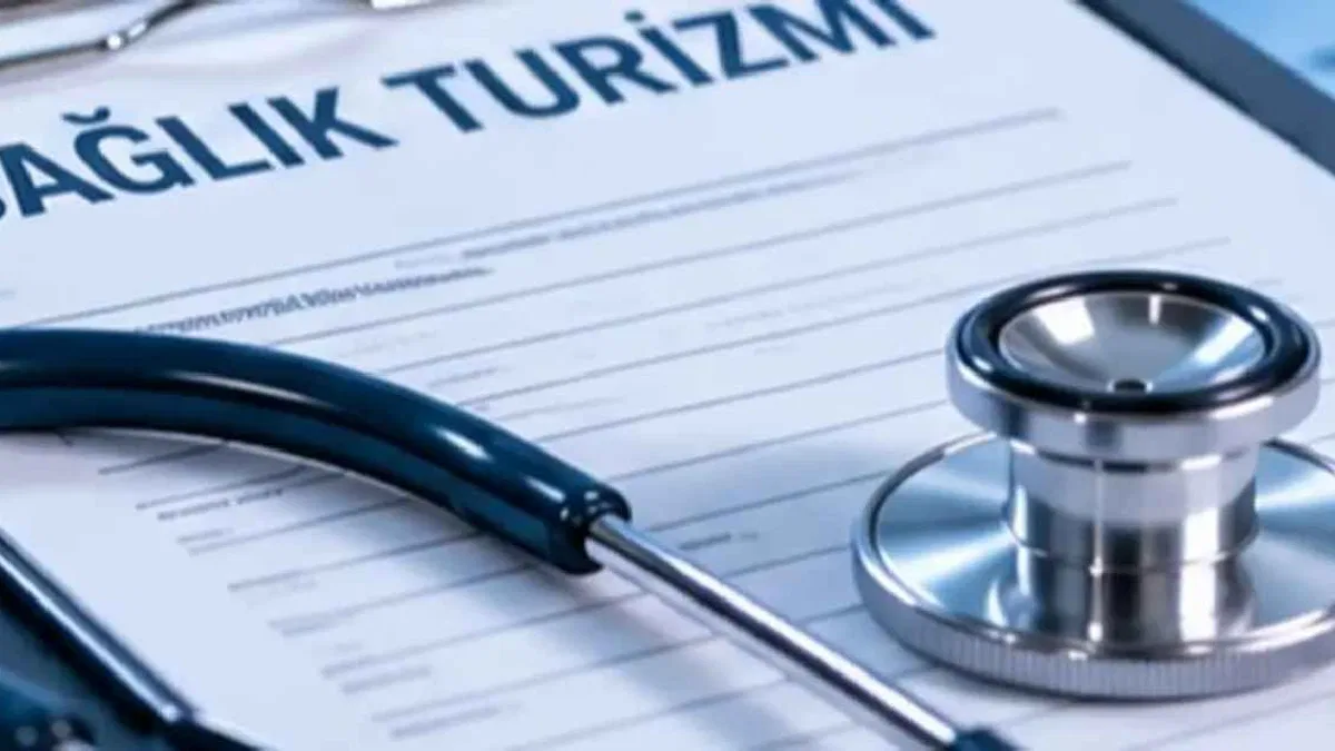 Sağlık turizminde komplikasyon sigortası zorunluluğu durduruldu
