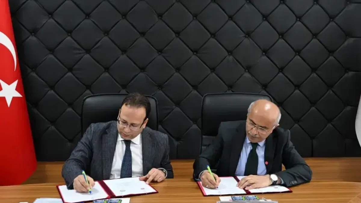 Malatya'da hükümlüler kamu hizmetlerinde çalıştırılacak