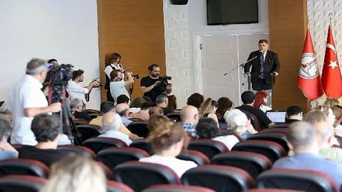 Karşıyaka Kentsel Gıda Strateji Belgesi geleceğe ışık olacak