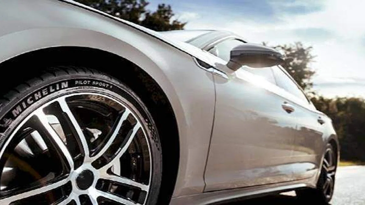 Michelin Yaz Kampanyası Devam Ediyor