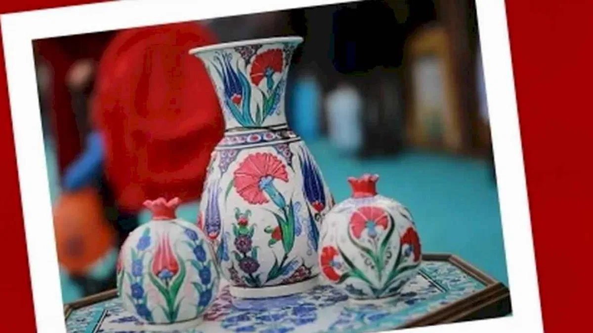 Adalet'in İşyurtları'ndan emekleri görücüye çıkıyor
