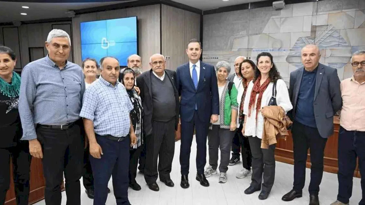 Balıkesir Türkiye'nin parlayan yıldızı olacak