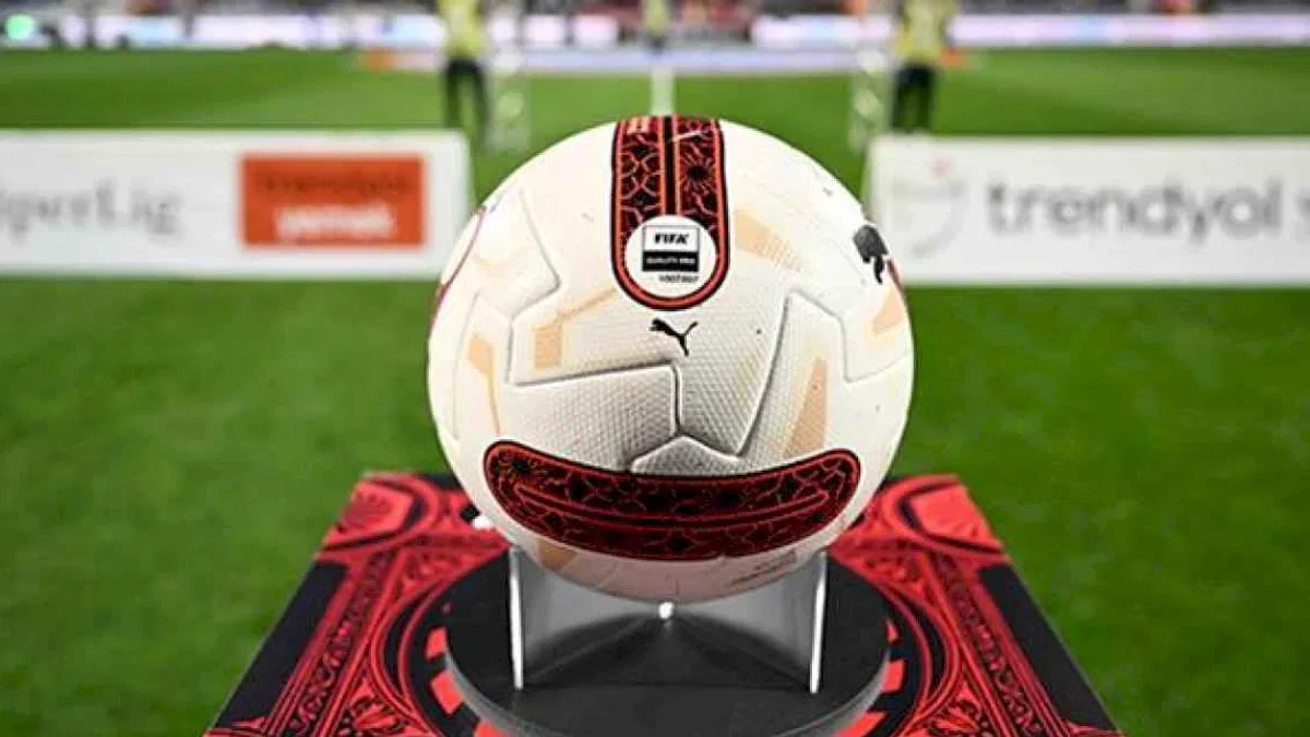 TFF'den yeni sezonun başlangıç tarihine dair açıklama