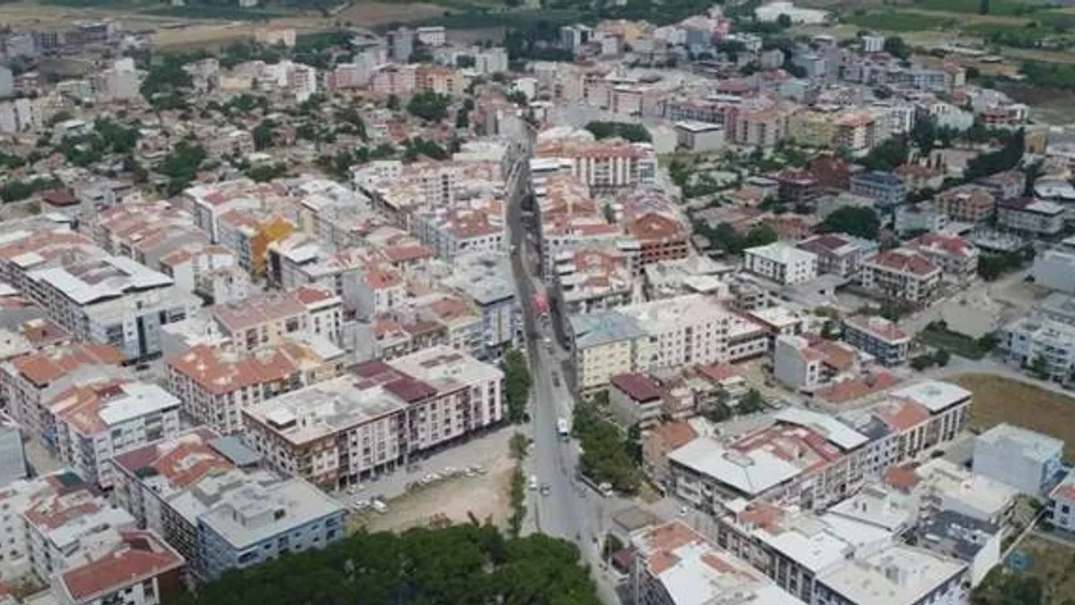MASKİ’den sürdürülebilir altyapıya yatırım