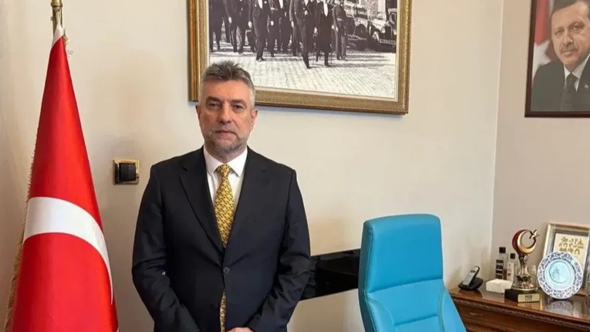 İlhan Ocaklı’ya İstanbul’da yeni görev