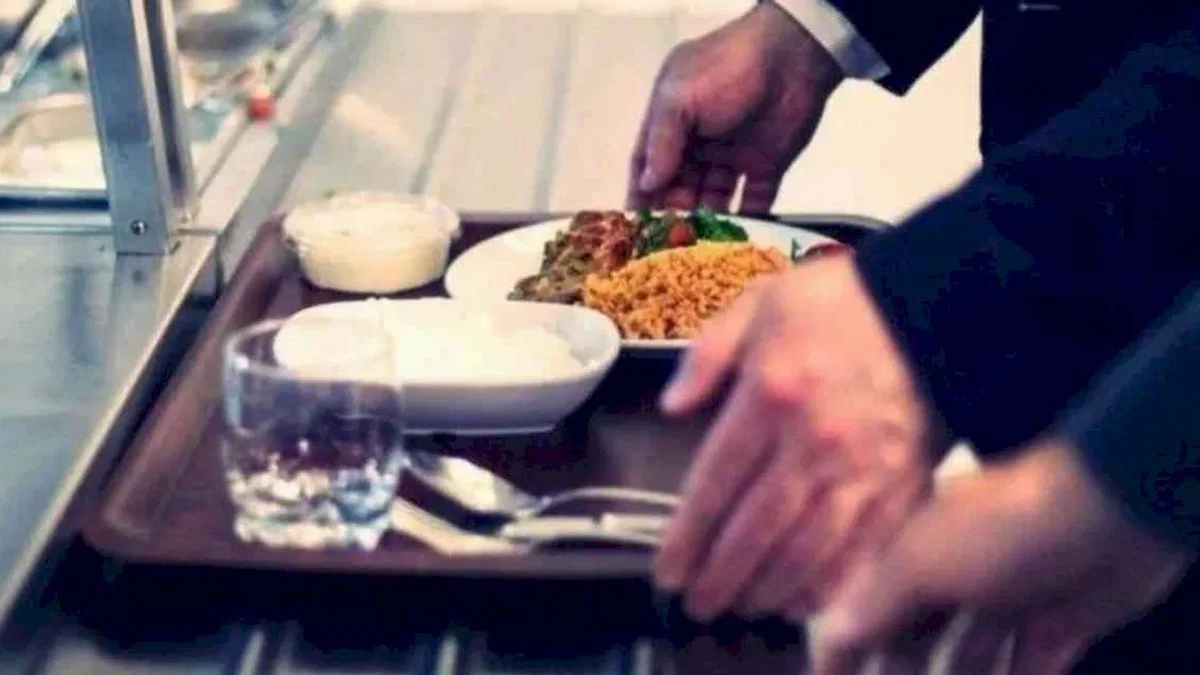 SGK'dan çalışanların yemek hakkı ile ilgili düzenleme