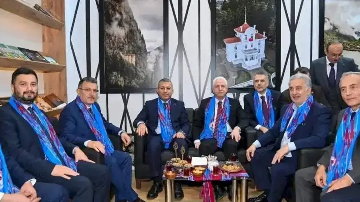 Başkan Genç: Gece gündüz çalışıyoruz