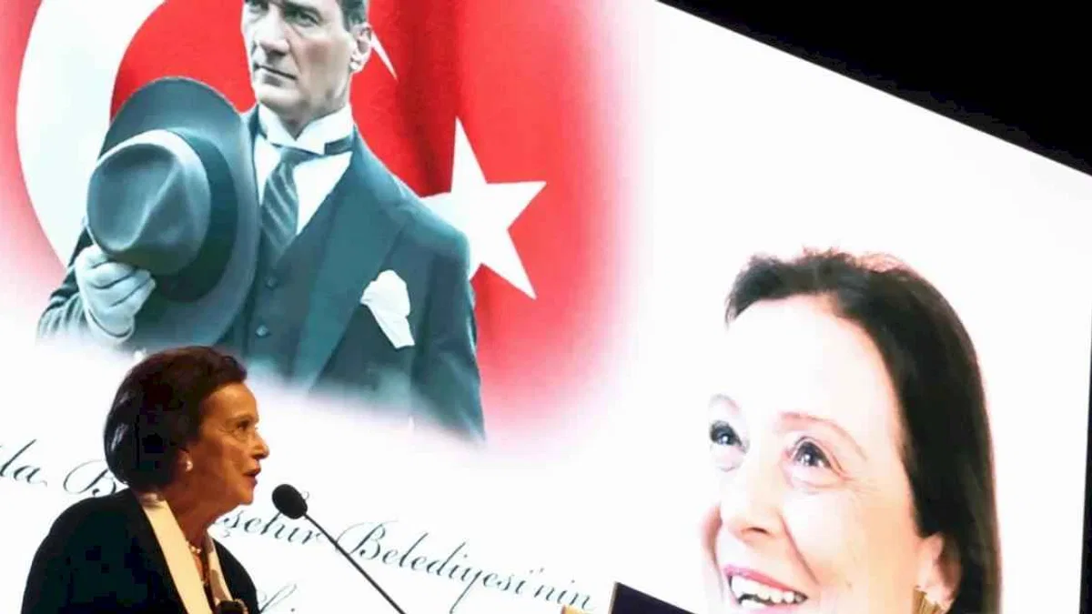 “Vali Hanım” Belgeseli Muğla’da izleyiciyle buluştu