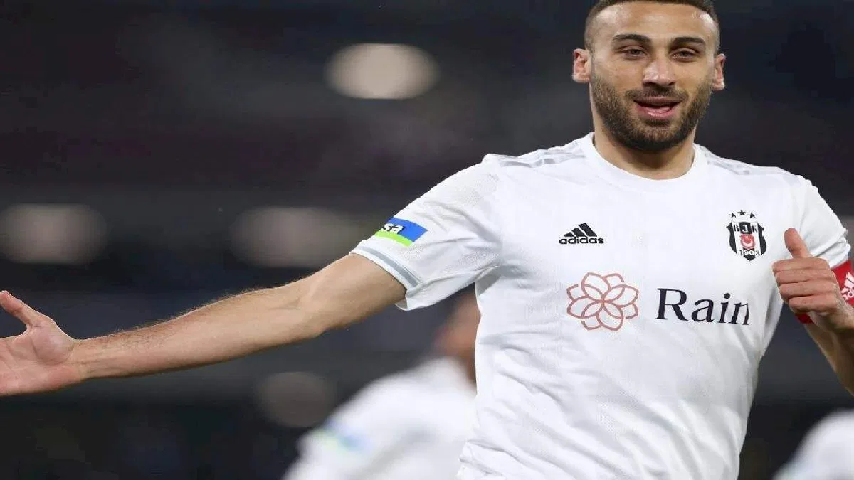 TRANSFER HABERİ: Beşiktaş'ta gündem Cenk Tosun! Bu şartla ayrılacak