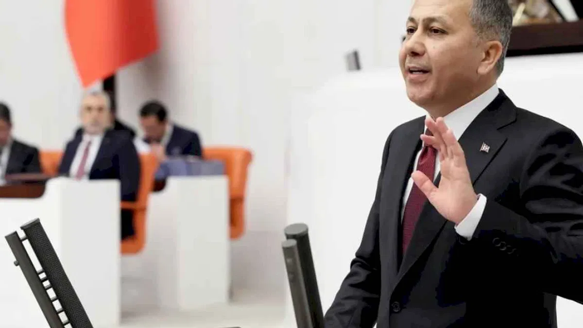 Bakan Yerlikaya açıkladı: 8 bini aşkın Suriyeli ülkesine döndü
