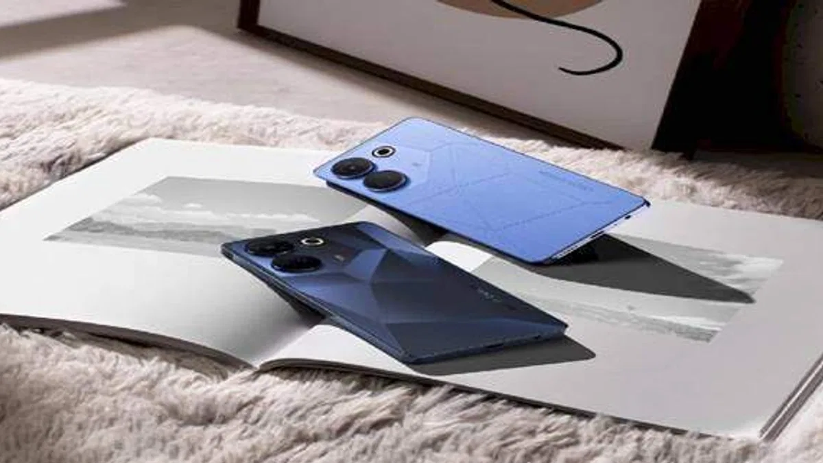 Tecno Camon 20, 20 Pro ve 20 Pro 5G Tanıtıldı, İşte Fiyatları ve Özellikleri