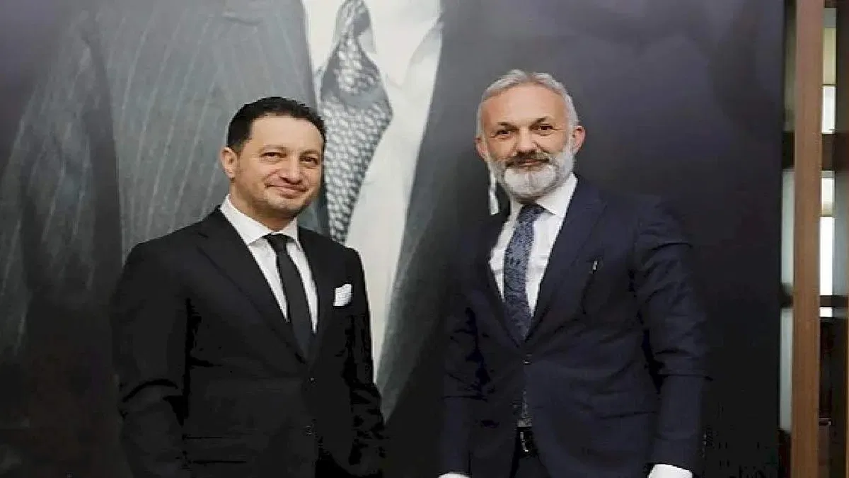 Eğitime Yeni Bir Soluk Geliyor…