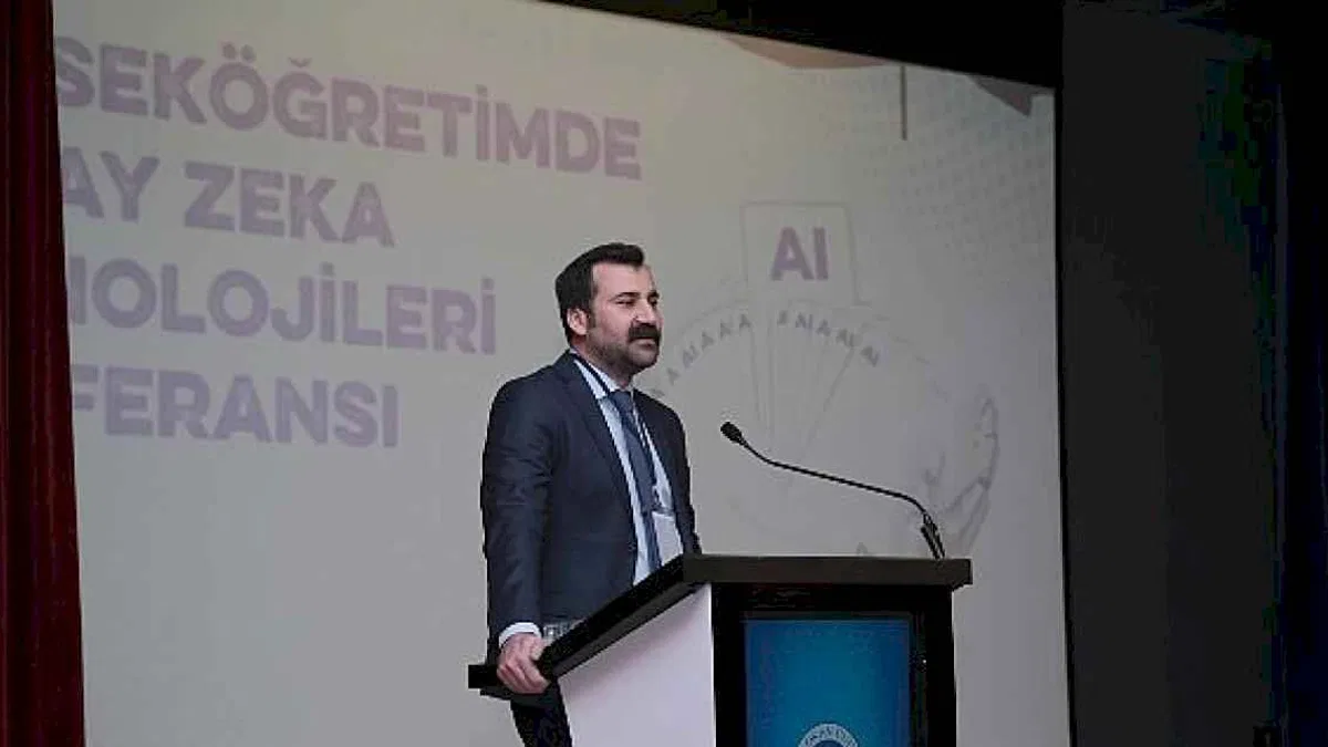 Yapay zekânın geleceği konuşuldu