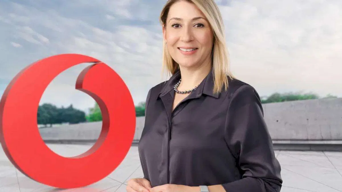 Vodafone Pay 8,5 Milyon Kez İndirildi