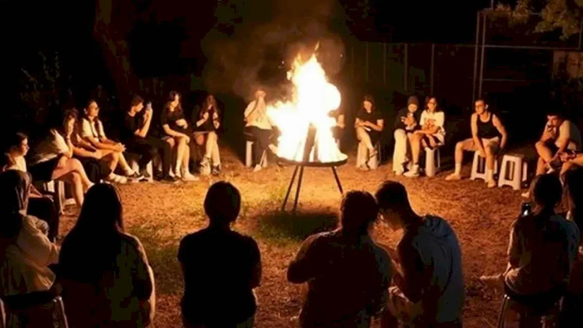 Denizli’de bilim, zeka ve sanat buluşması