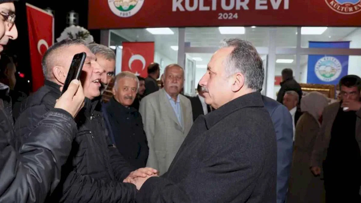 Kayseri Talas'ta işletmelere saat ayarı