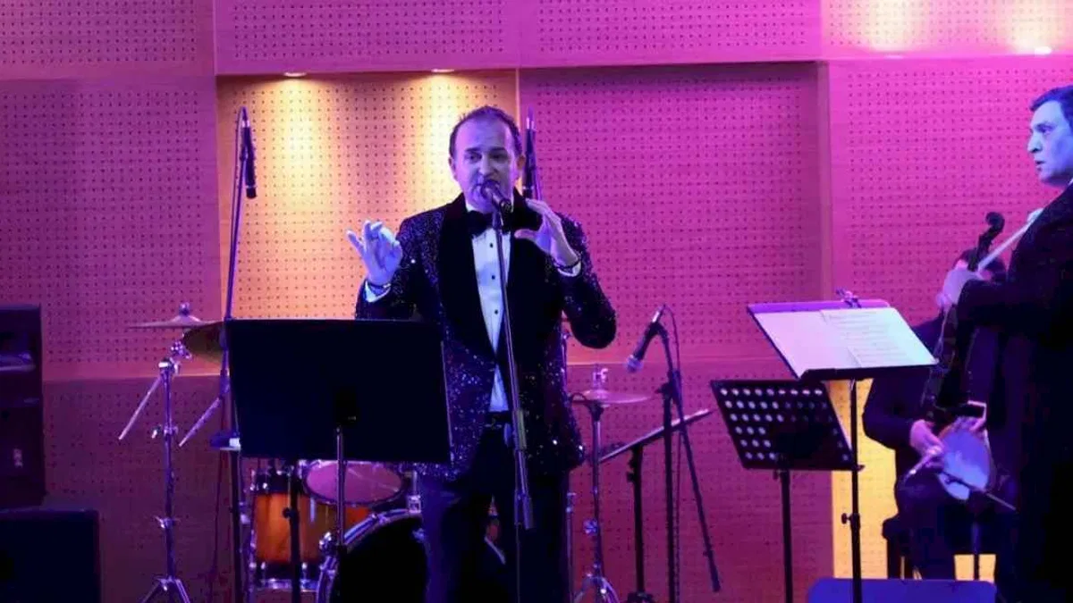‘İki Adalı’ya duygulandıran vefa