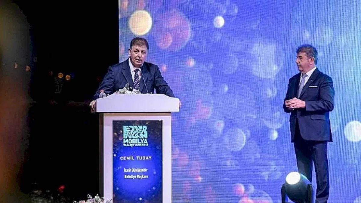 Ezber Bozan Tasarımcılar ödüllerine kavuştu
