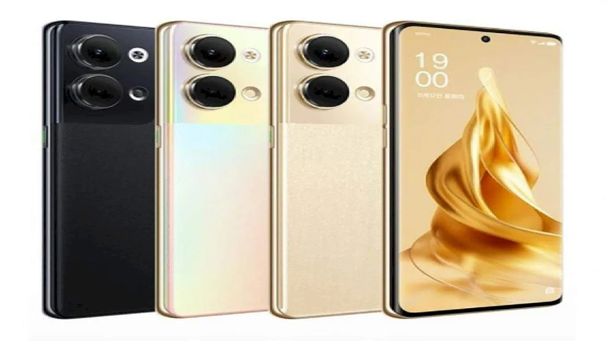 Oppo Reno10 Pro+ Özellikleri Ortaya Çıktı
