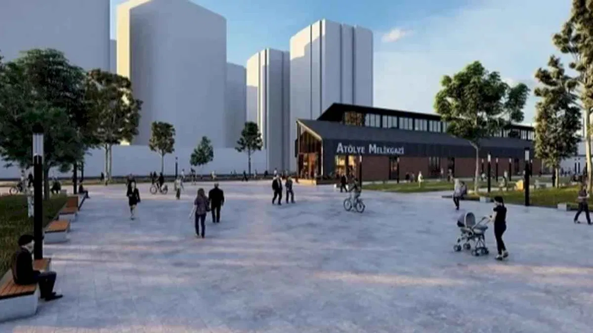 Kayseri Bilim Merkezi'nden keyifli yarıyıl kampı