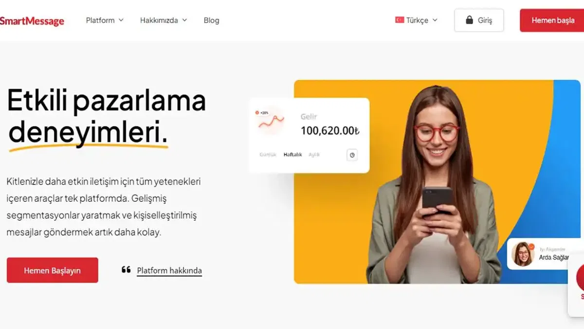 Müşteriyi Hedeflemek: Müşteri Odaklı Pazarlama Stratejileri İle Sınırsızsınız