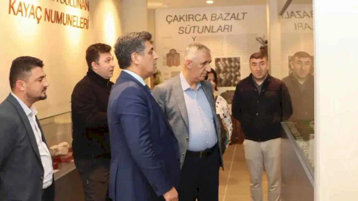 Manisa'dan Kula’ya yatırım ziyareti