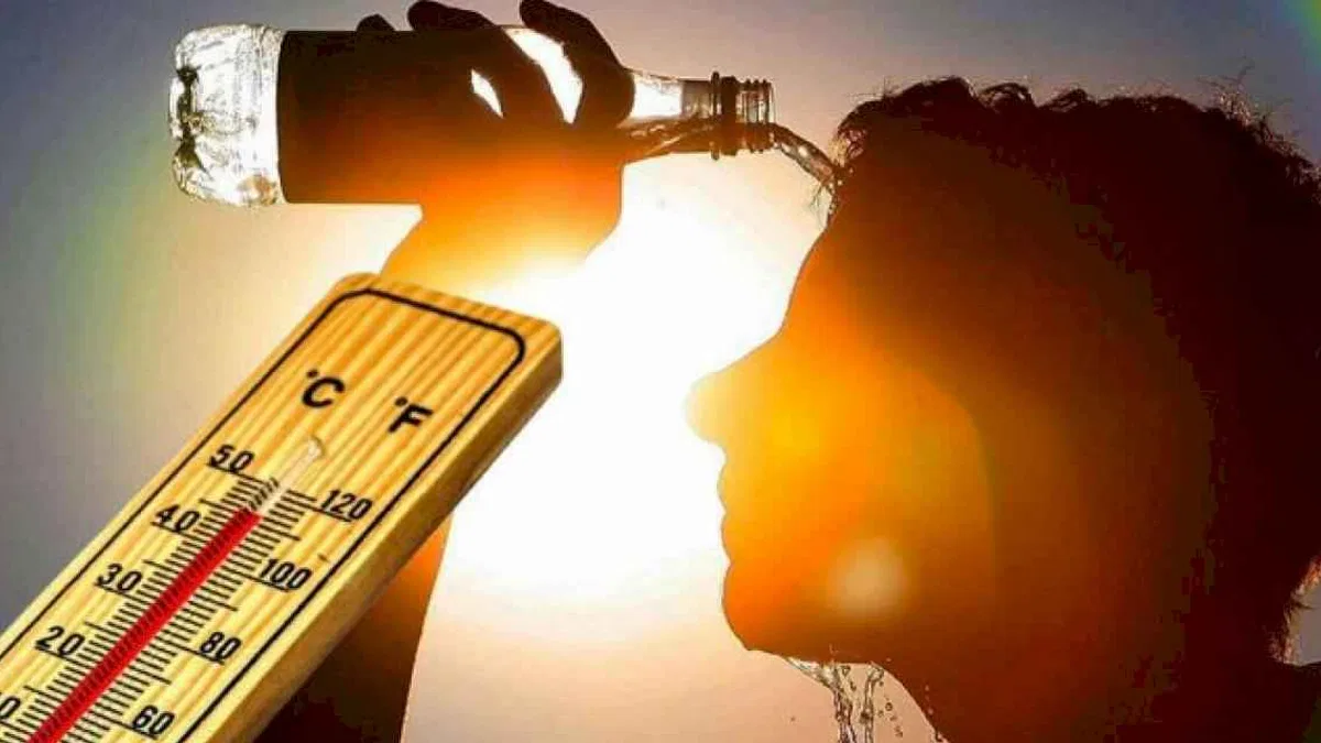Bu illerde hava sıcaklığı 40 dereceyi aşacak