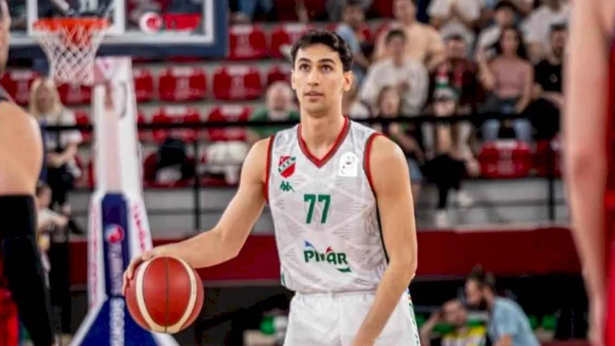 Demircan Demir TOFAŞ'ta