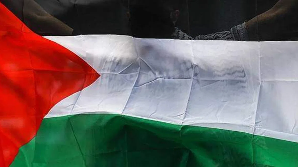 Eski Filistin Başbakan Yardımcısı Şair'e Nablus'ta silahlı saldırı