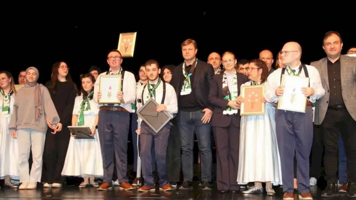 Cemil Meriç öğrencilerinden gurur dolu anlar