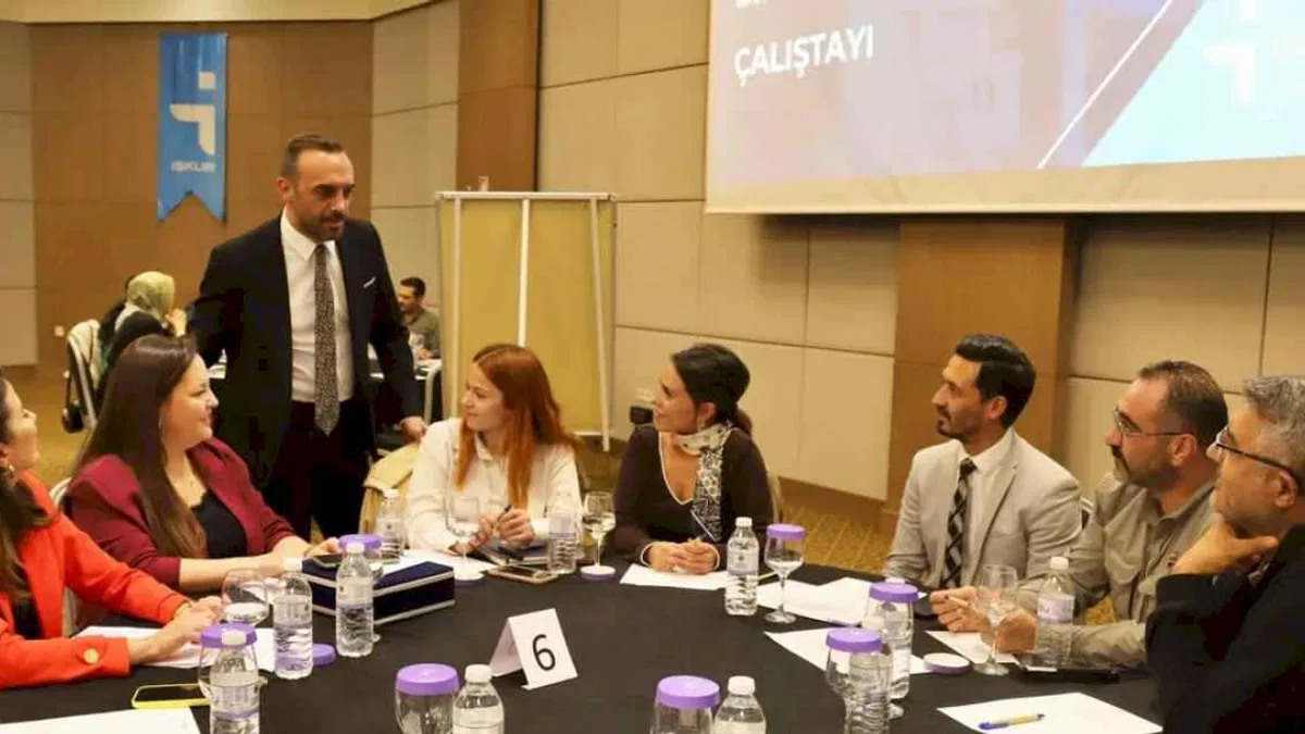 Konya İŞKUR’dan istihdamda 'iz bırakan' iş birliği