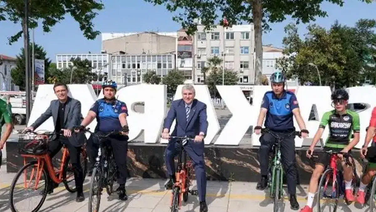 Sakarya TUBİS’i çok sevdi