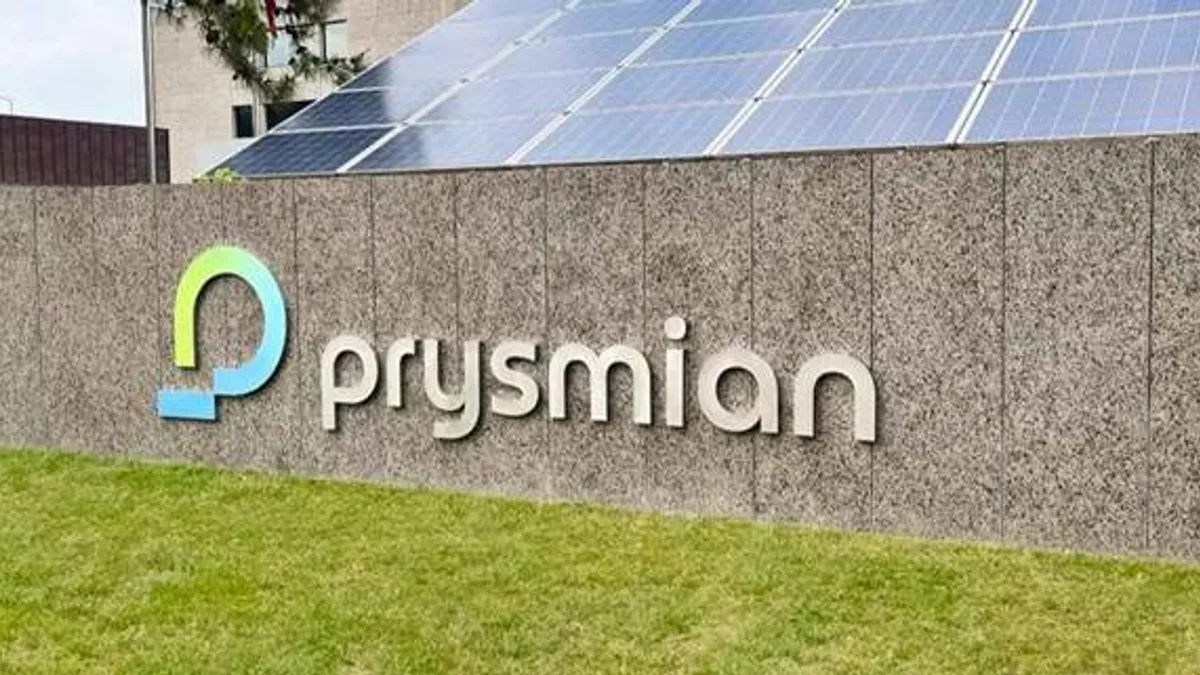 Türk Prysmian Kablo sürdürülebilir çözümleriyle SolarEX İstanbul Fuarı’nda