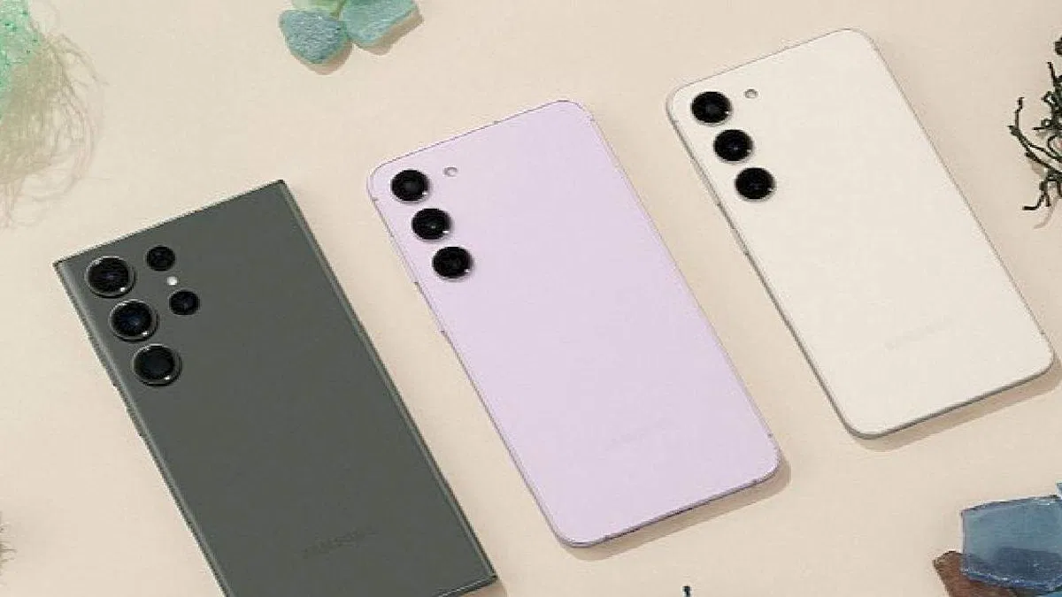 Samsung, 22 Mart Dünya Su Günü'nde inovasyonun önemini bir kez daha hatırlattı