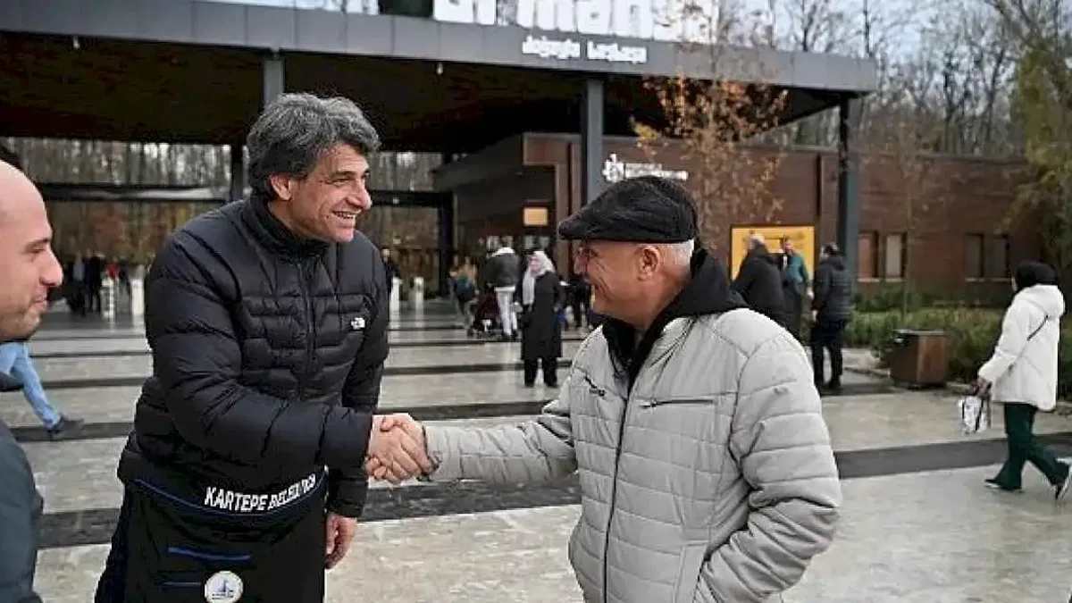 Kartepe'den Bilime Destek: 1 Ton Ayva Bilim Parkı İçin Satıldı