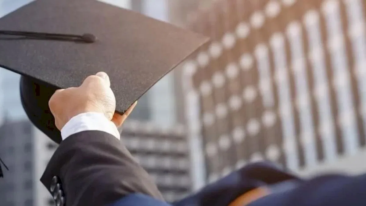 Suriye'nin kuzeyindeki Türk üniversitelerinden mezunlarının diplomaları tanındı