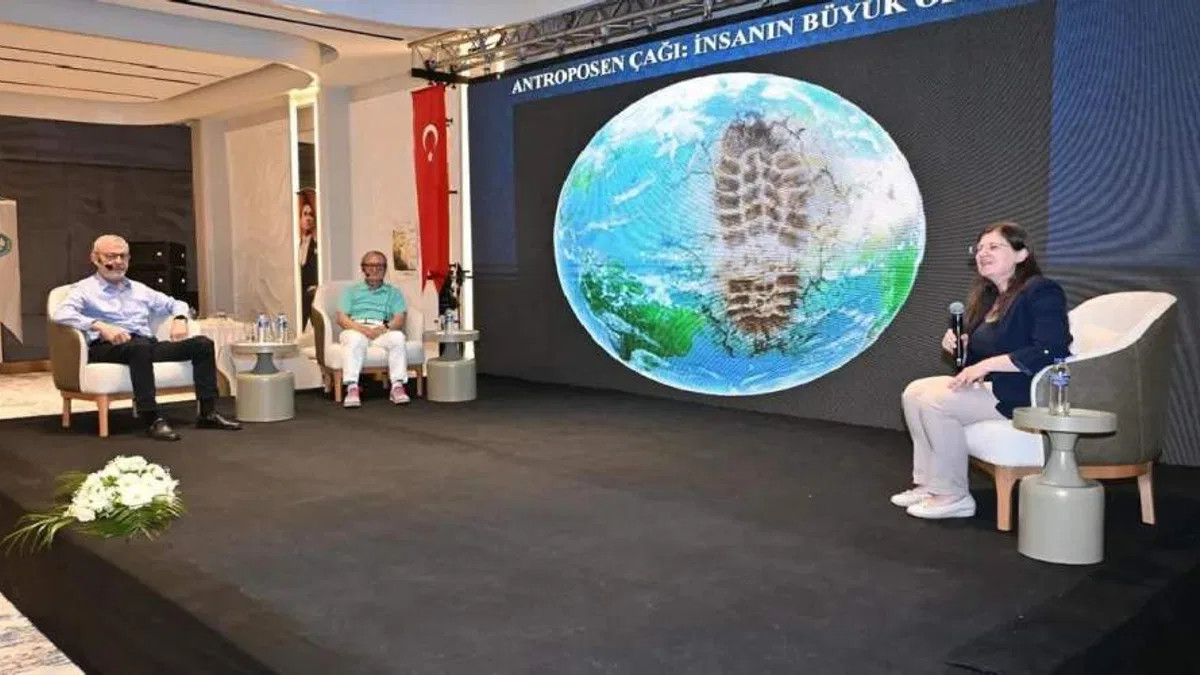 Gediz’in sorunları ve geleceği masaya yatırıldı