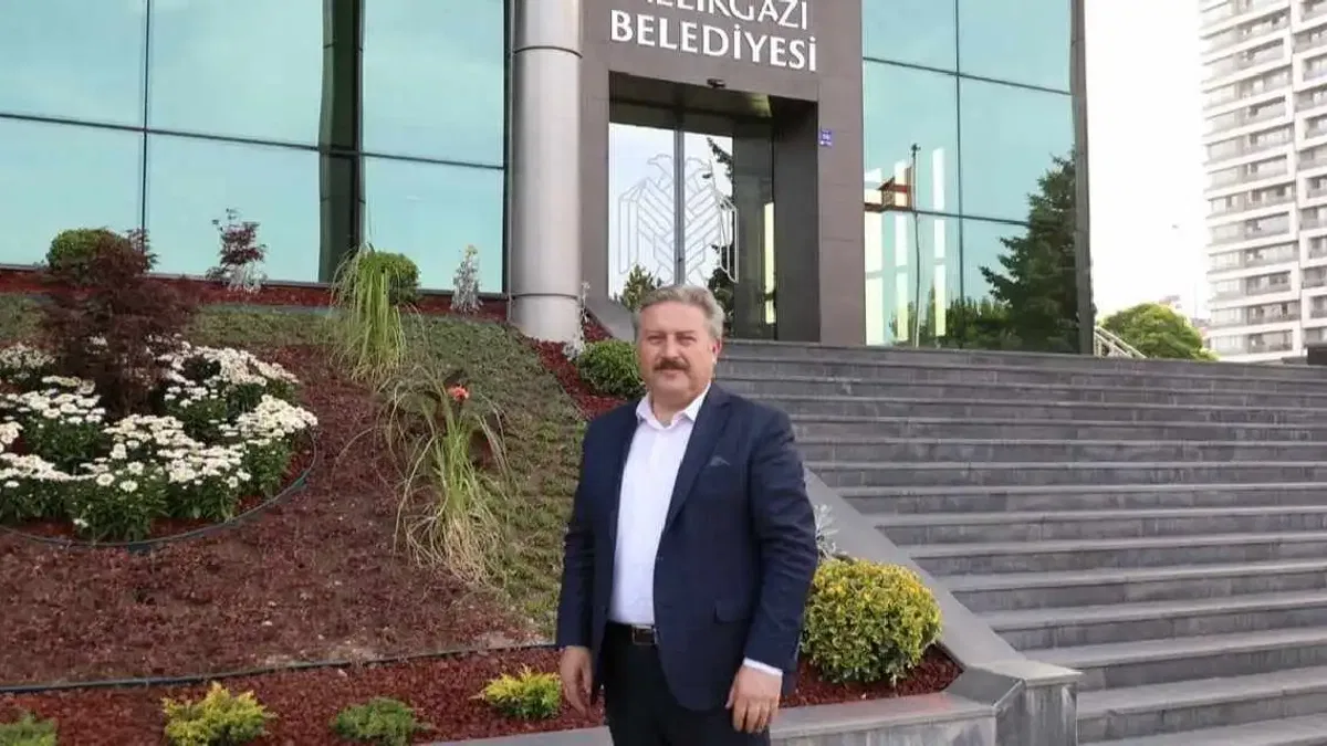 Kayseri Melikgazi'den '24 Temmuz' vurgusu